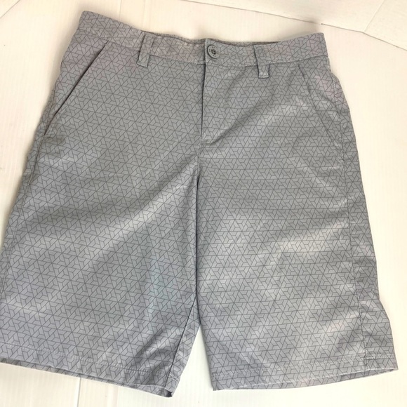 Under Armour golf shirts youth 16 - Picture 1 of 5